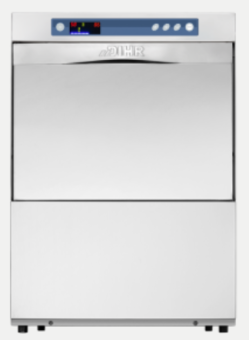 Машина посудомоечная Dihr GS 50 T DD+DP+EP